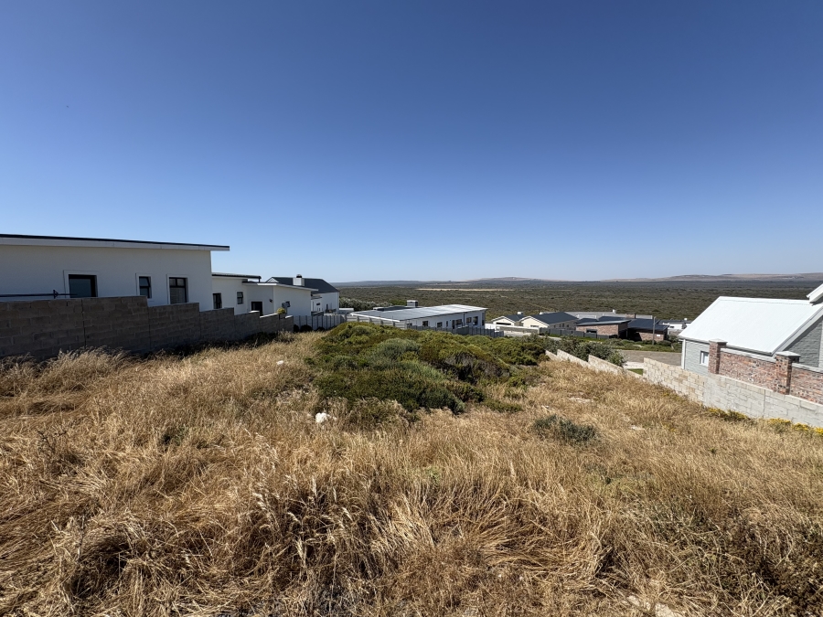 0 Bedroom Property for Sale in Pearl Bay Western Cape